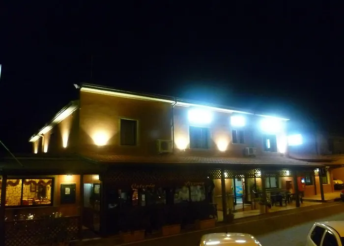 Hotel Le Badie
