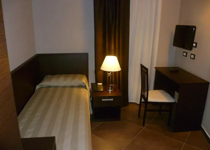 Hotel Le Badie