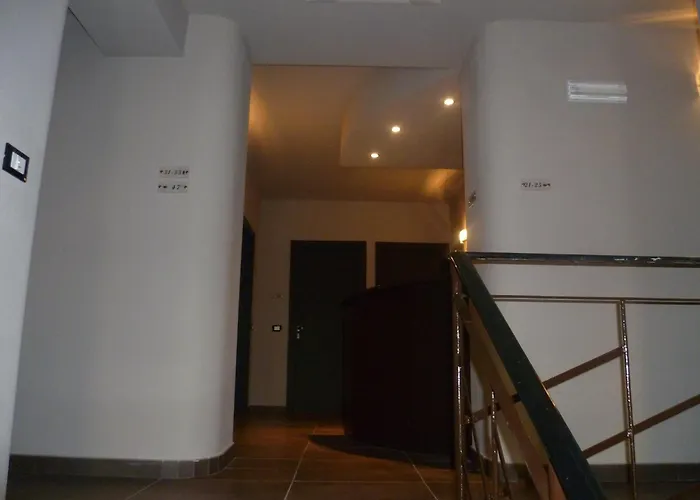 Hotel Le Badie