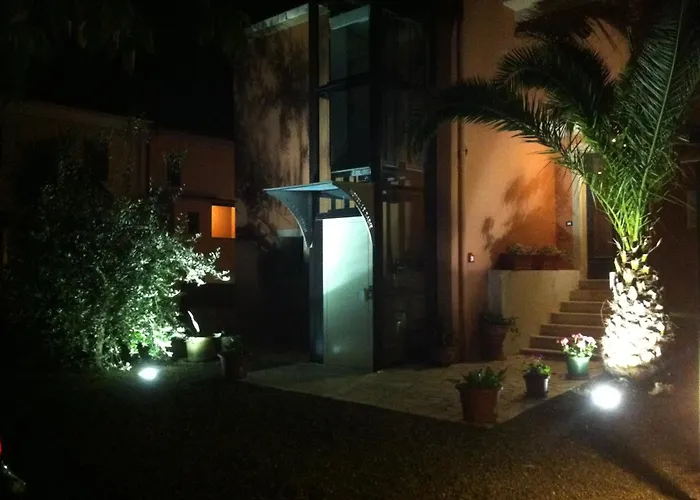 Hotel Le Badie
