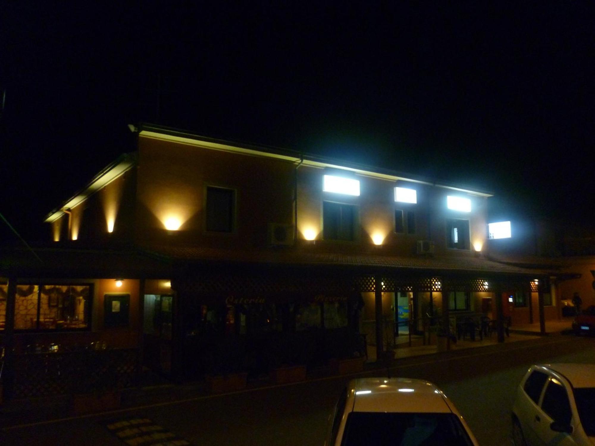 Le Badie Hotel 2*