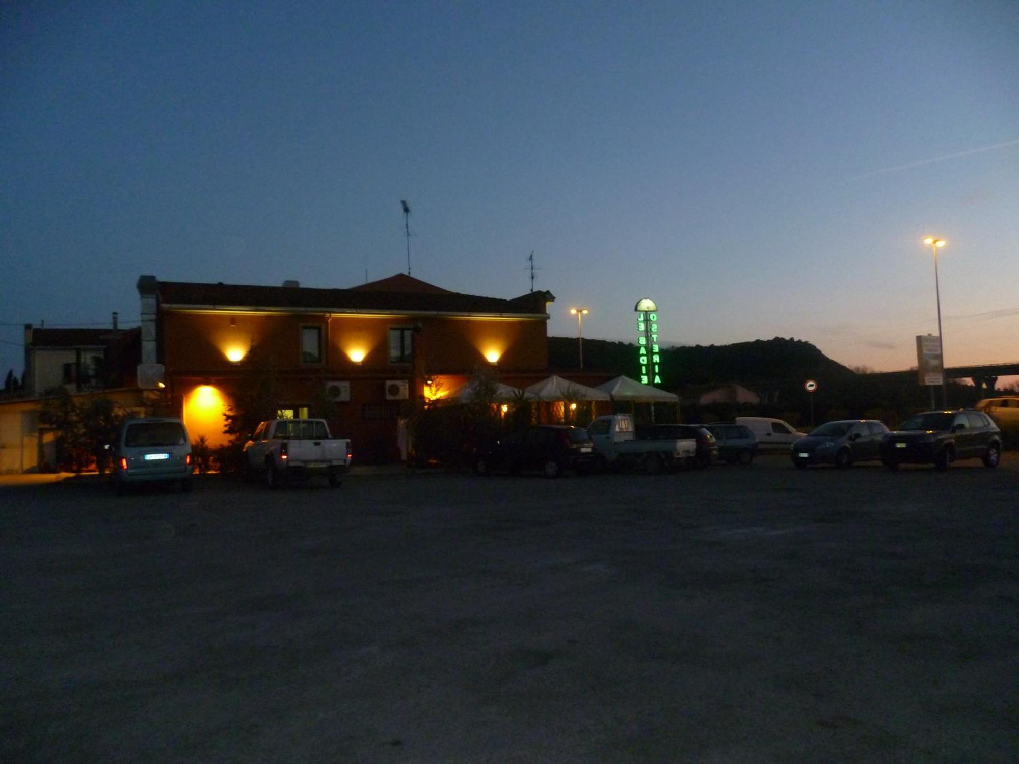 Hotel Le Badie Val di Perga
